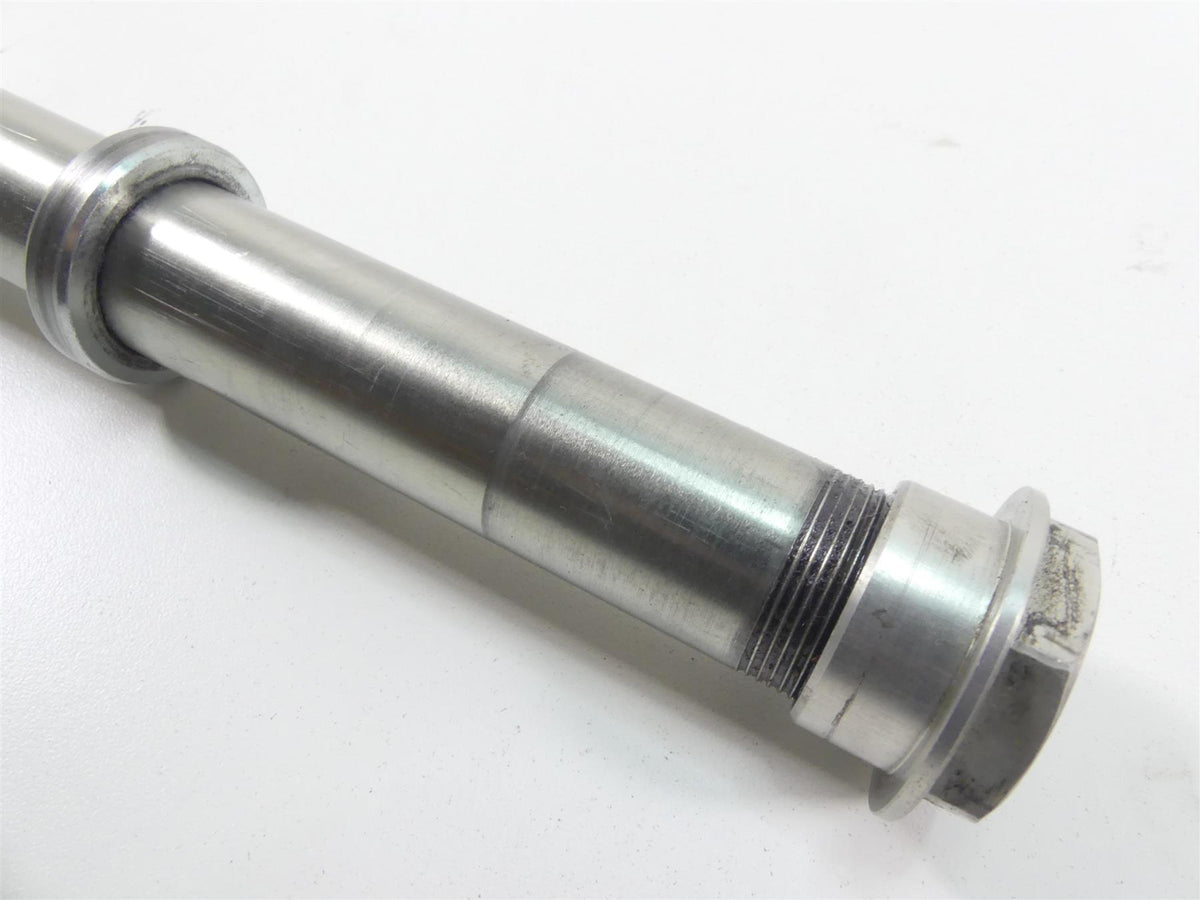 2017 Ducati 939 S Supersport Straight Front Axle Wheel Spindle 81910601A {{ shop.shopifyCountryName }} - Mototech271