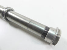 Load image into Gallery viewer, 2017 Ducati 939 S Supersport Straight Front Axle Wheel Spindle 81910601A | Mototech271
