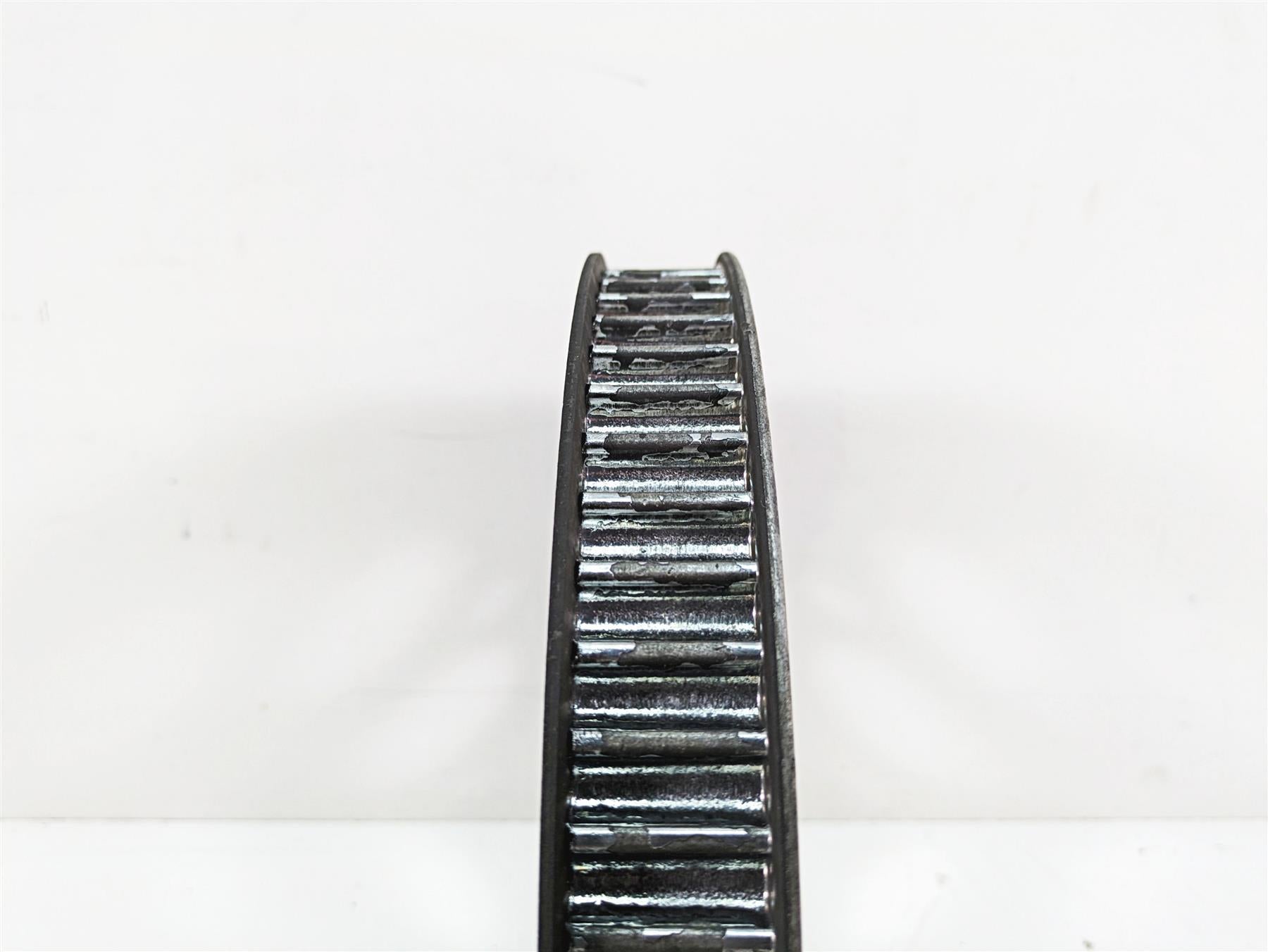 2005 Harley Touring FLHTCUI Electra Glide Rear Belt Pulley 70T 1-1/8" 40117-00 {{ shop.shopifyCountryName }} - Mototech271