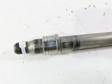 Load image into Gallery viewer, 2012 Yamaha XT1200 Super Tenere Front Axle Wheel Spindle 4XV-25181-10-00
