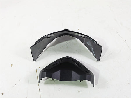 2016 BMW F800R K73 Front Headlight Blinker Cover Fairing -Rash 46638546348 {{ shop.shopifyCountryName }} - Mototech271