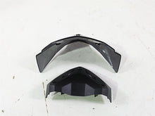Load image into Gallery viewer, 2016 BMW F800R K73 Front Headlight Blinker Cover Fairing -Rash 46638546348 | Mototech271
