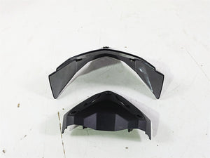 2016 BMW F800R K73 Front Headlight Blinker Cover Fairing -Rash 46638546348 | Mototech271