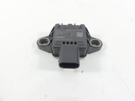 2016 BMW S1000XR K49 Bosch Speed Sensor Control Module 61358546524 {{ shop.shopifyCountryName }} - Mototech271
