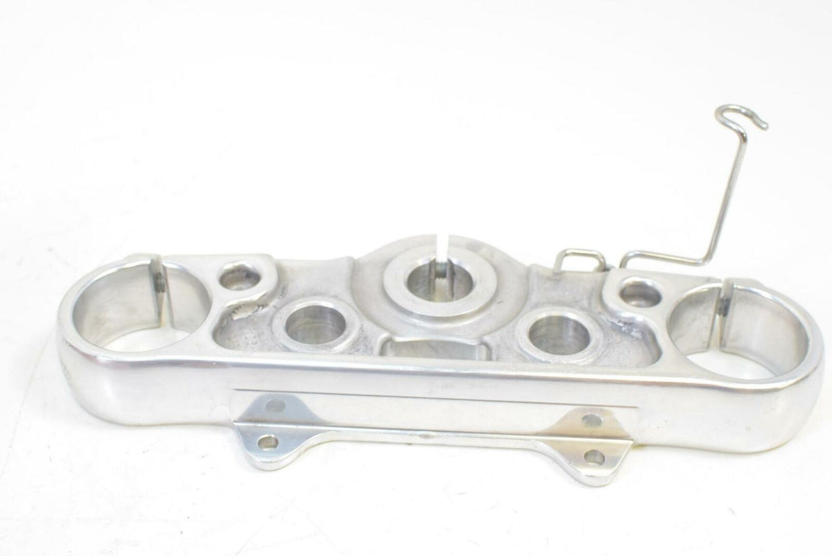 2019 Harley Softail FXLR Low Rider Upper Triple Tree 49mm Steering Clamp 4590020 {{ shop.shopifyCountryName }} - Mototech271