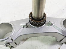 Load image into Gallery viewer, 2022 MV Agusta F3 800 Rosso Lower Triple Tree Steering Clamp 8000B5700
