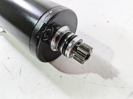 2010 Sea-Doo 4-Tec RXT 215 Engine Starter Motor 420888995 {{ shop.shopifyCountryName }} - Mototech271