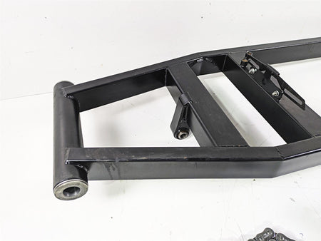 2016 Suzuki GSXR1000 37" Long Swingarm Swing Arm & Chain Kit for Drag Race {{ shop.shopifyCountryName }} - Mototech271