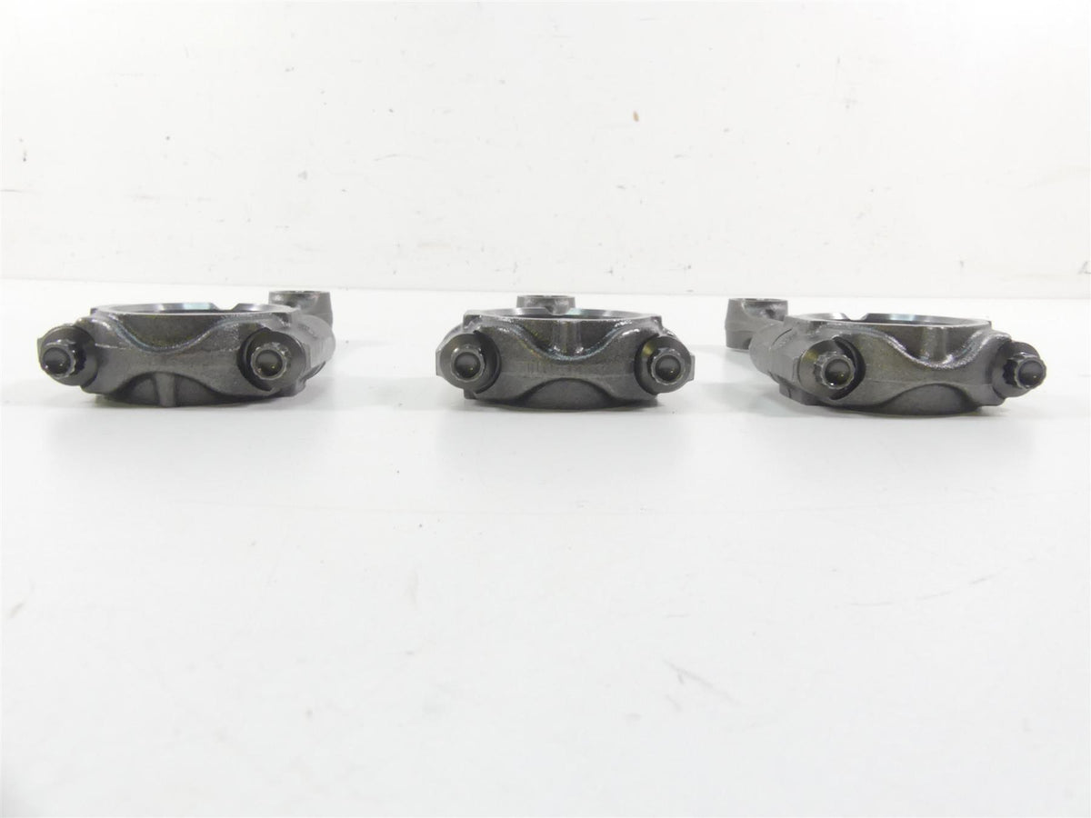 2016 Yamaha YXZ1000 R EPS SE Piston Connecting Rod Set 2HC-11650-00-00 {{ shop.shopifyCountryName }} - Mototech271