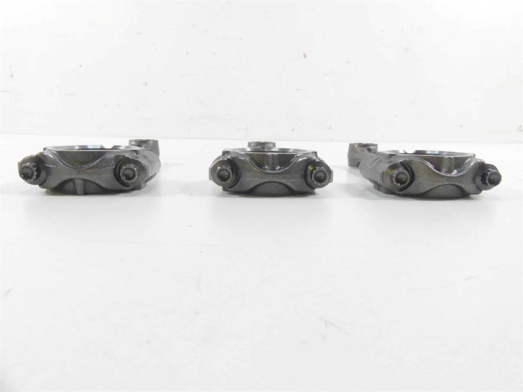 2016 Yamaha YXZ1000 R EPS SE Piston Connecting Rod Set 2HC-11650-00-00 {{ shop.shopifyCountryName }} - Mototech271