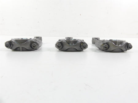 2016 Yamaha YXZ1000 R EPS SE Piston Connecting Rod Set 2HC-11650-00-00 {{ shop.shopifyCountryName }} - Mototech271