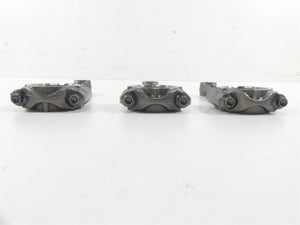 2016 Yamaha YXZ1000 R EPS SE Piston Connecting Rod Set 2HC-11650-00-00 | Mototech271