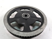 Load image into Gallery viewer, 2014 Harley Touring FLHTK Electra Glide Rear Drive Belt Pulley 68T 37781-09
