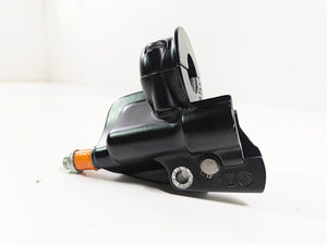 1999 Harley Touring FLHTCUI E-Glide Front Brake Master Cylinder 11/16 41700737
