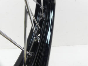 2013 Harley FXDWG Dyna Wide Glide Front Straigt 21x2.15 Spoke Wheel Rim 41325-10 | Mototech271