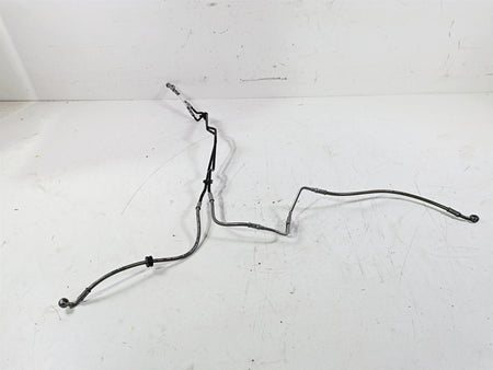 2023 BMW G310R K03 Rear Abs Brake Line Set 34329444383 34329444384 {{ shop.shopifyCountryName }} - Mototech271