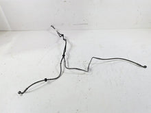 Load image into Gallery viewer, 2023 BMW G310R K03 Rear Abs Brake Line Set 34329444383 34329444384
