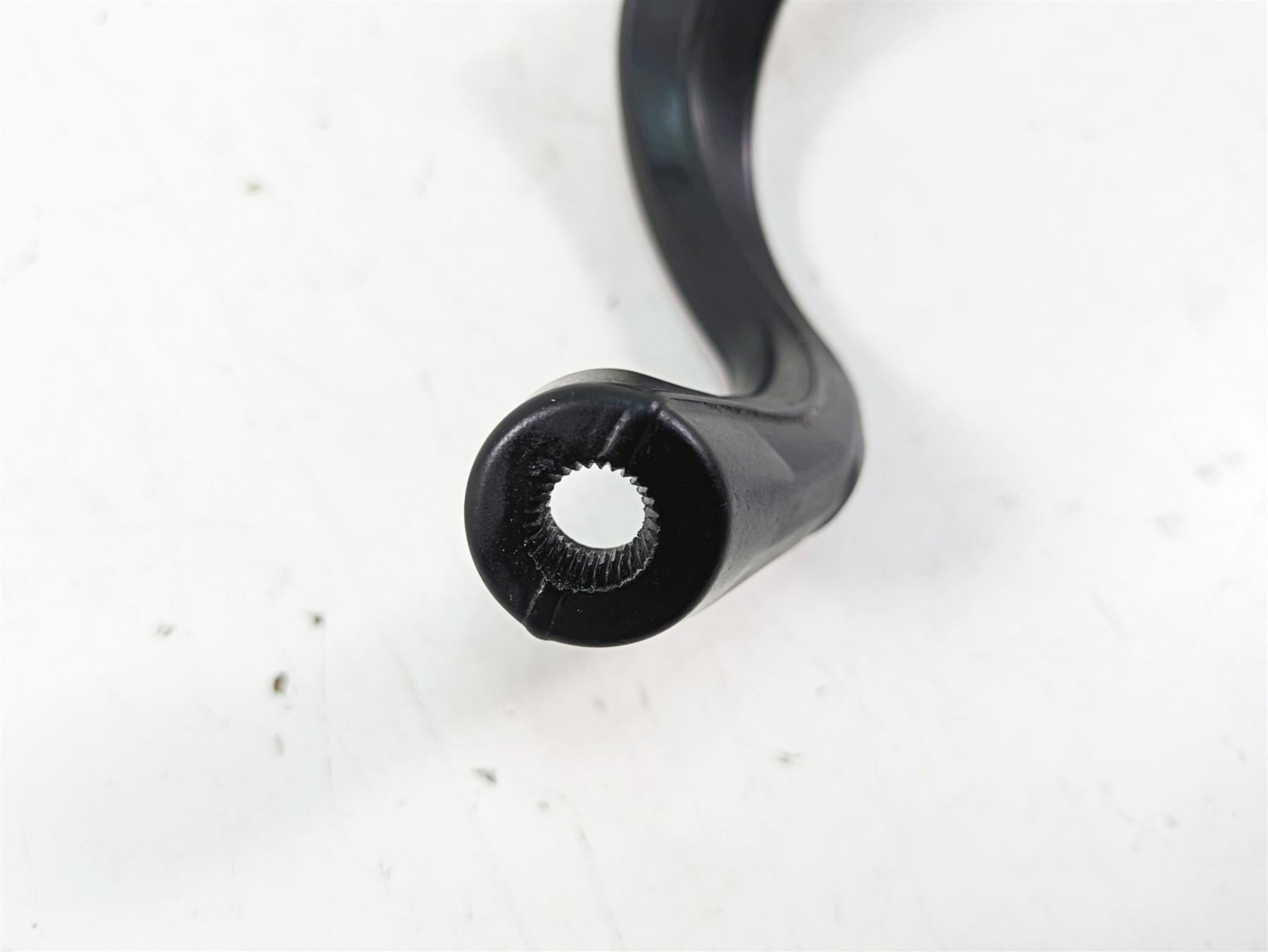 2020 KTM 1290 Super Adventure R Gear Selector Shifter Shift Lever 60734031044C1 {{ shop.shopifyCountryName }} - Mototech271