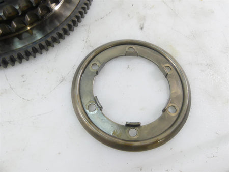 2012 Harley Touring FLHTP Electra Glide Primary Drive Clutch Basket 37817-11 {{ shop.shopifyCountryName }} - Mototech271