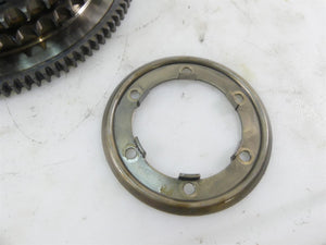 2012 Harley Touring FLHTP Electra Glide Primary Drive Clutch Basket 37817-11 | Mototech271