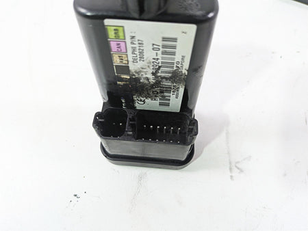 2009 Harley Touring FLHX Street Glide Tssm Security Module Fob Antenna 68924-07 {{ shop.shopifyCountryName }} - Mototech271
