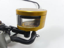 Load image into Gallery viewer, 2010 Ducati Streetfighter 1098 S Brembo Clutch Radial Master Cylinder 63040481A
