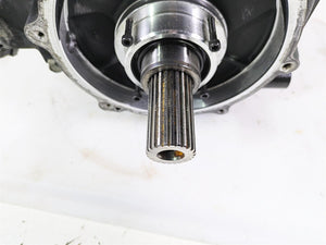 2011 Harley FXDC Dyna Super Glide Running 96ci Engine Motor 32K - Video 16200277