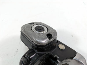 2006 Harley Touring FLHTCUI Electra Glide Front Brake Master Cylinder 41700738 | Mototech271