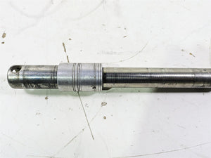 2016 Harley Touring FLTRX Road Glide Front Axle Wheel Spindle 25mm 41547-07A