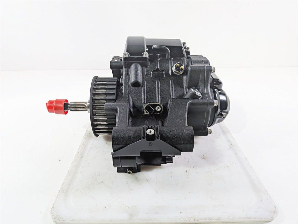 2016 Harley Softail FLSTFBS Fat Boy S 6-Speed Transmission Gear Box 21k 33012-10