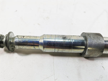 2006 Harley Touring FLHTCUI Electra Glide Front Wheel Spindle Axle 43364-00 {{ shop.shopifyCountryName }} - Mototech271