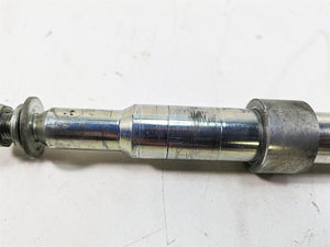 2006 Harley Touring FLHTCUI Electra Glide Front Wheel Spindle Axle 43364-00 | Mototech271