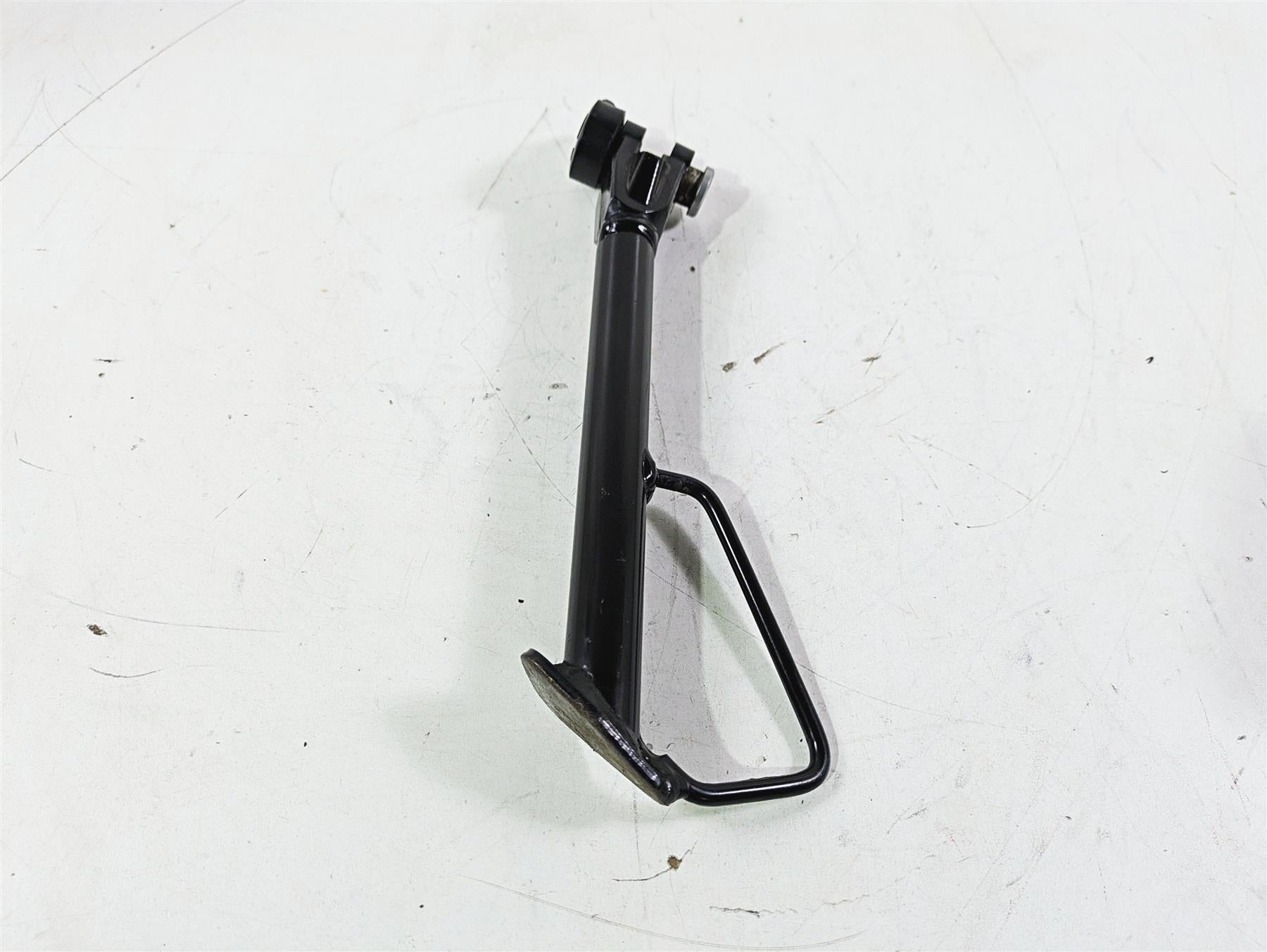 2023 BMW G310R K03 Side Kickstand & Mount & Switch 46538414452 {{ shop.shopifyCountryName }} - Mototech271