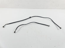 Load image into Gallery viewer, 2015 KTM 1290 Adventure Rear Abs Brake Line Hose Set 60342003000 | Mototech271
