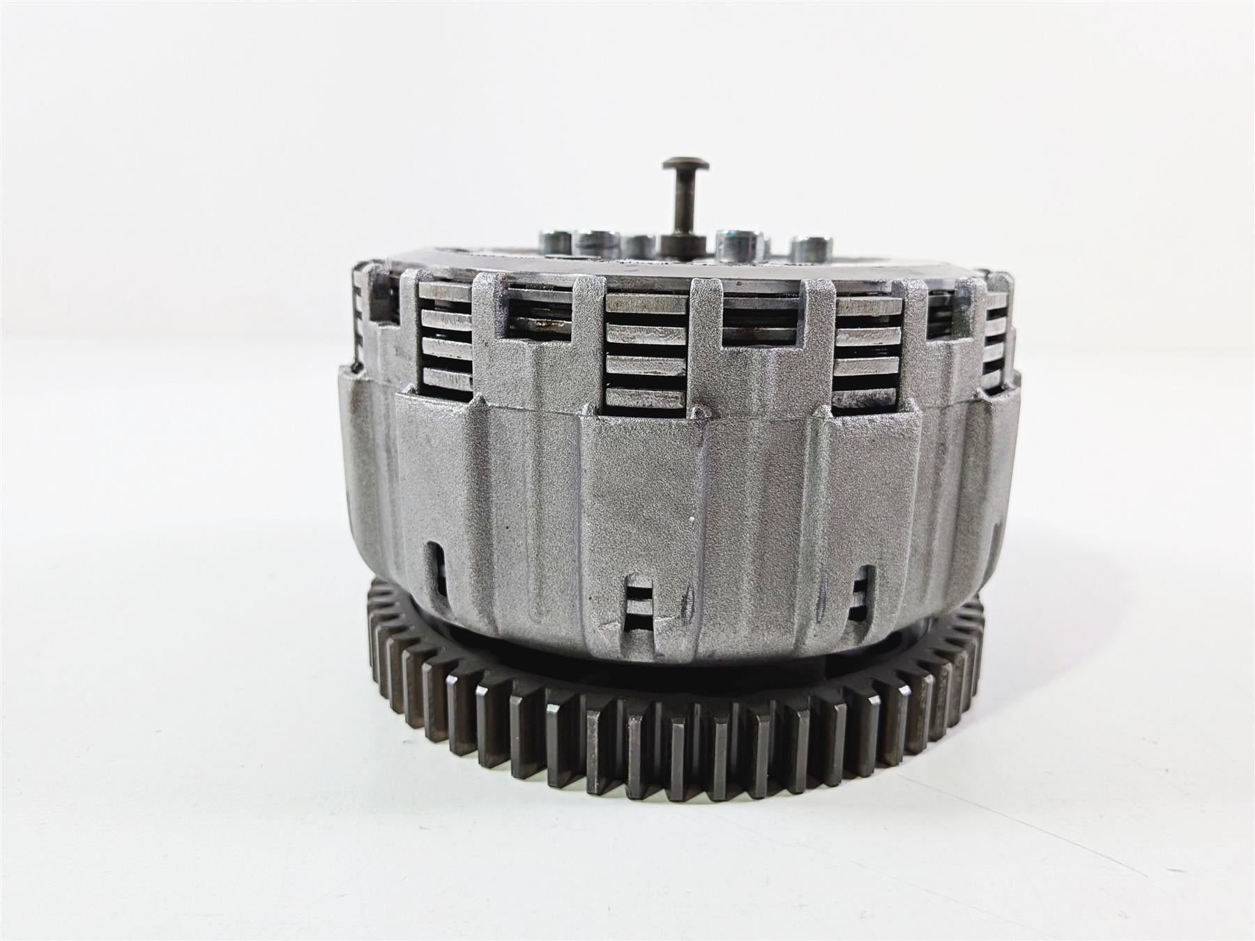 2015 Ducati Scrambler Urban Enduro Clutch Pressure Plate Set Aptc 19020312A-Mototech271