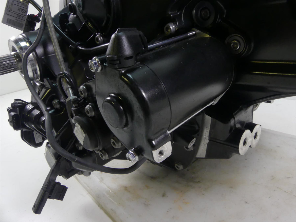 2016 BMW R1200RS K54 Running Engine Motor Transmission 12K -Video 11008389100 {{ shop.shopifyCountryName }} - Mototech271
