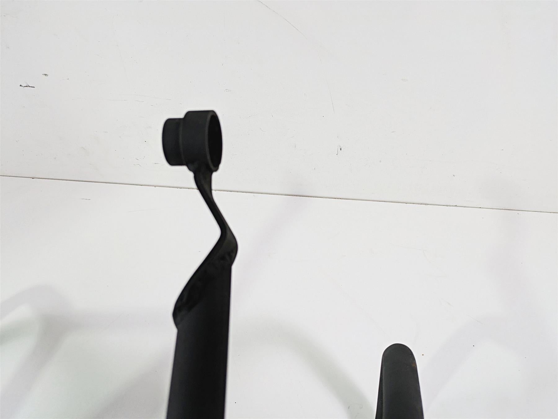 2015 Triumph Tiger Explorer XC Engine Crash Bar Guard Set L T2079932 R T2079933 {{ shop.shopifyCountryName }} - Mototech271