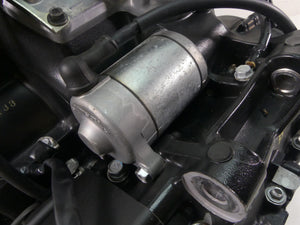 2019 Kawasaki ZX1400 ZX-14R Ninja Running Engine Motor - Read 14001-0653