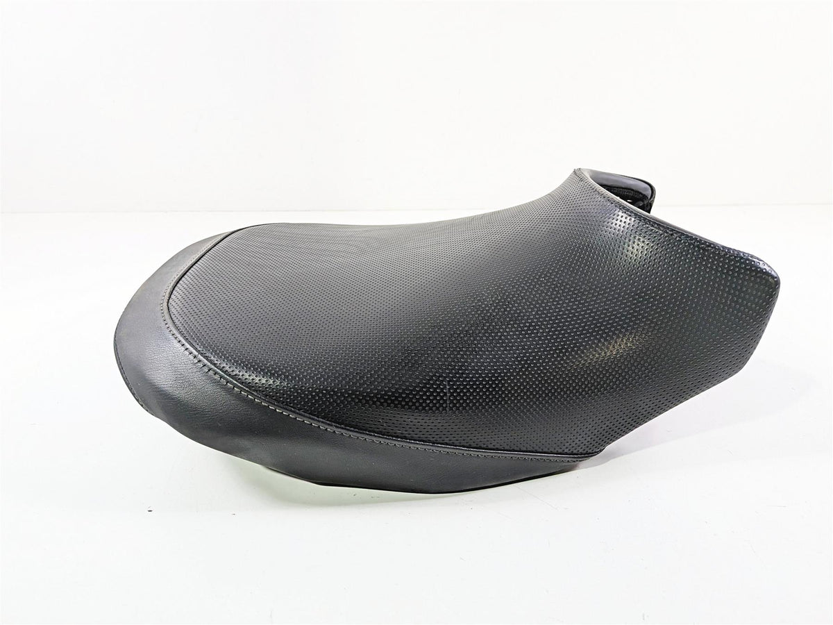 2021 BMW R1250GS K51 Adventure Comfort Low Heated Front Rider Seat 52539457789-Mototech271