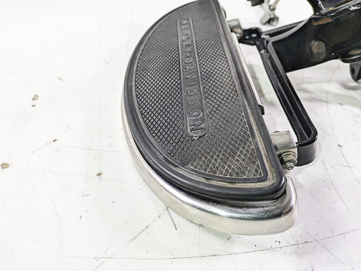 2016 Harley FLSTC Softail Heritage Left Right Front Floor Board Set 33630-07A {{ shop.shopifyCountryName }} - Mototech271