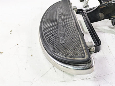 2016 Harley FLSTC Softail Heritage Left Right Front Floor Board Set 33630-07A {{ shop.shopifyCountryName }} - Mototech271
