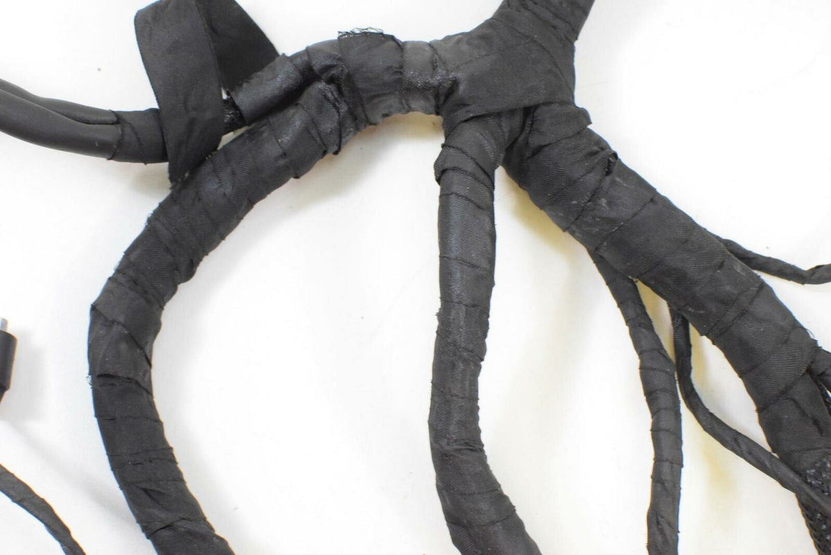 2011 BMW R1200RT R1200 RT K26 Main Wiring Harness Loom -No Cuts 61117728028 {{ shop.shopifyCountryName }} - Mototech271