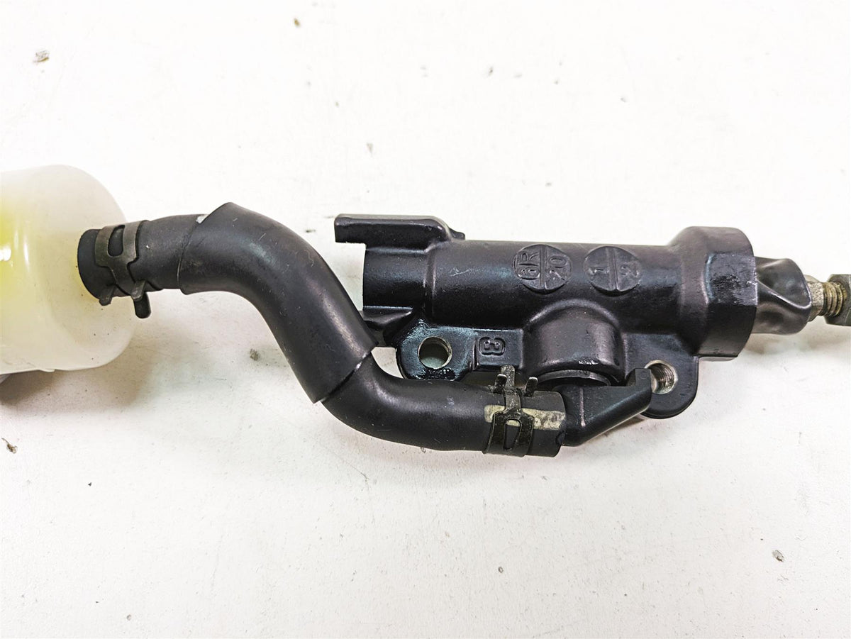 2007 Yamaha R1 YZFR1 Brembo Rear Brake Master Cylinder - Read 4C8-2583V-00-00 {{ shop.shopifyCountryName }} - Mototech271
