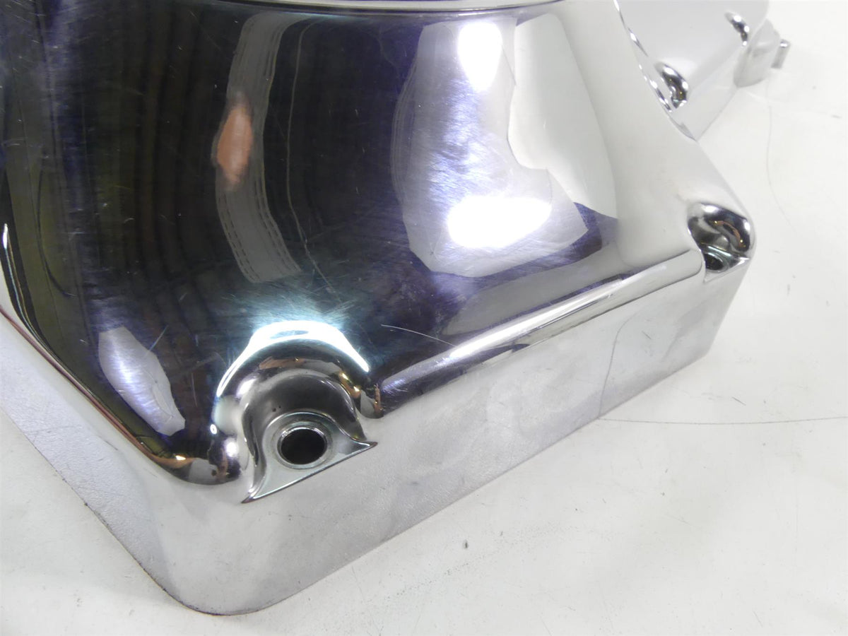 2005 Harley FXDWGI Dyna Wide Glide Outer Primary Drive Clutch Cover 60506-99 {{ shop.shopifyCountryName }} - Mototech271