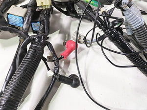 2022 Kawasaki Teryx KRX KRF 1000 C SE Main Wiring Harness Loom 26031-3763 | Mototech271