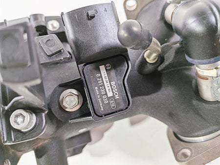 2011 Harley Touring FLHTCU CVO Electra Glide Throttle Body 27685-11-Mototech271