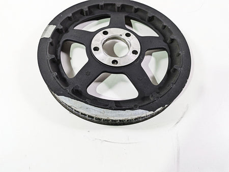 2009 Harley XR1200 Sportster Rear Drive Belt Pulley 68T 40354-07 {{ shop.shopifyCountryName }} - Mototech271