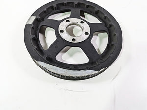 2009 Harley XR1200 Sportster Rear Drive Belt Pulley 68T 40354-07 | Mototech271