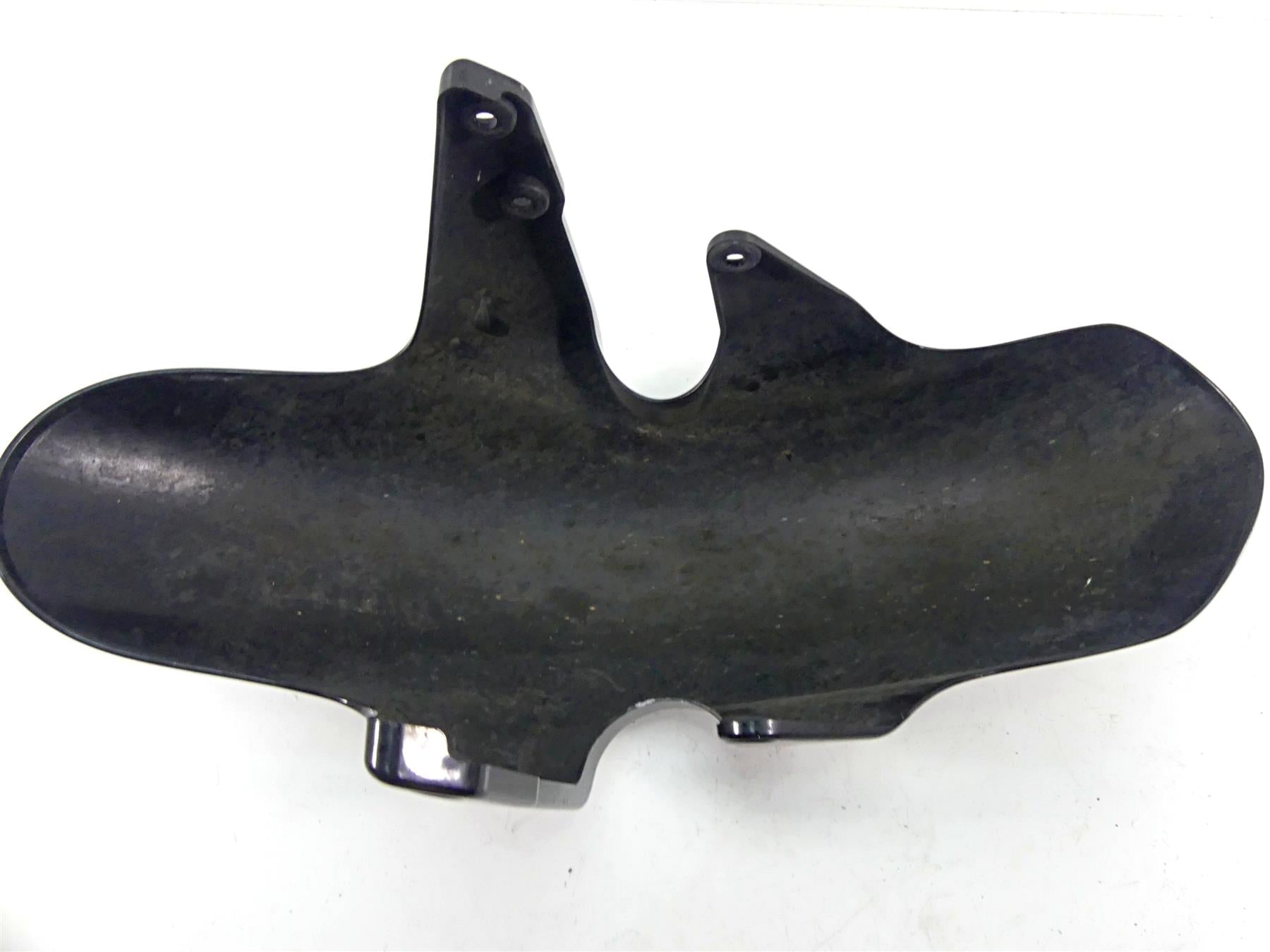 2008 Suzuki M109R VZR1800 Oem Front Fender Guard 53111-48G00 {{ shop.shopifyCountryName }} - Mototech271