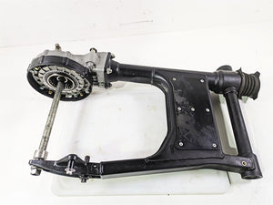2006 Triumph Rocket 3 Swingarm Differential Drive Shaft T1270200 T1270700 | Mototech271